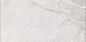 China Durable Full Glazed Marble Look Porcelain Tile For Hotel / Office wholesale