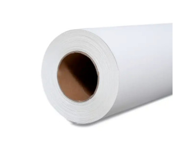 White Heat Transfer Sublimation Paper Roll 8kg/cm2 For Efficient Storage Keep In Cool And Dry Place