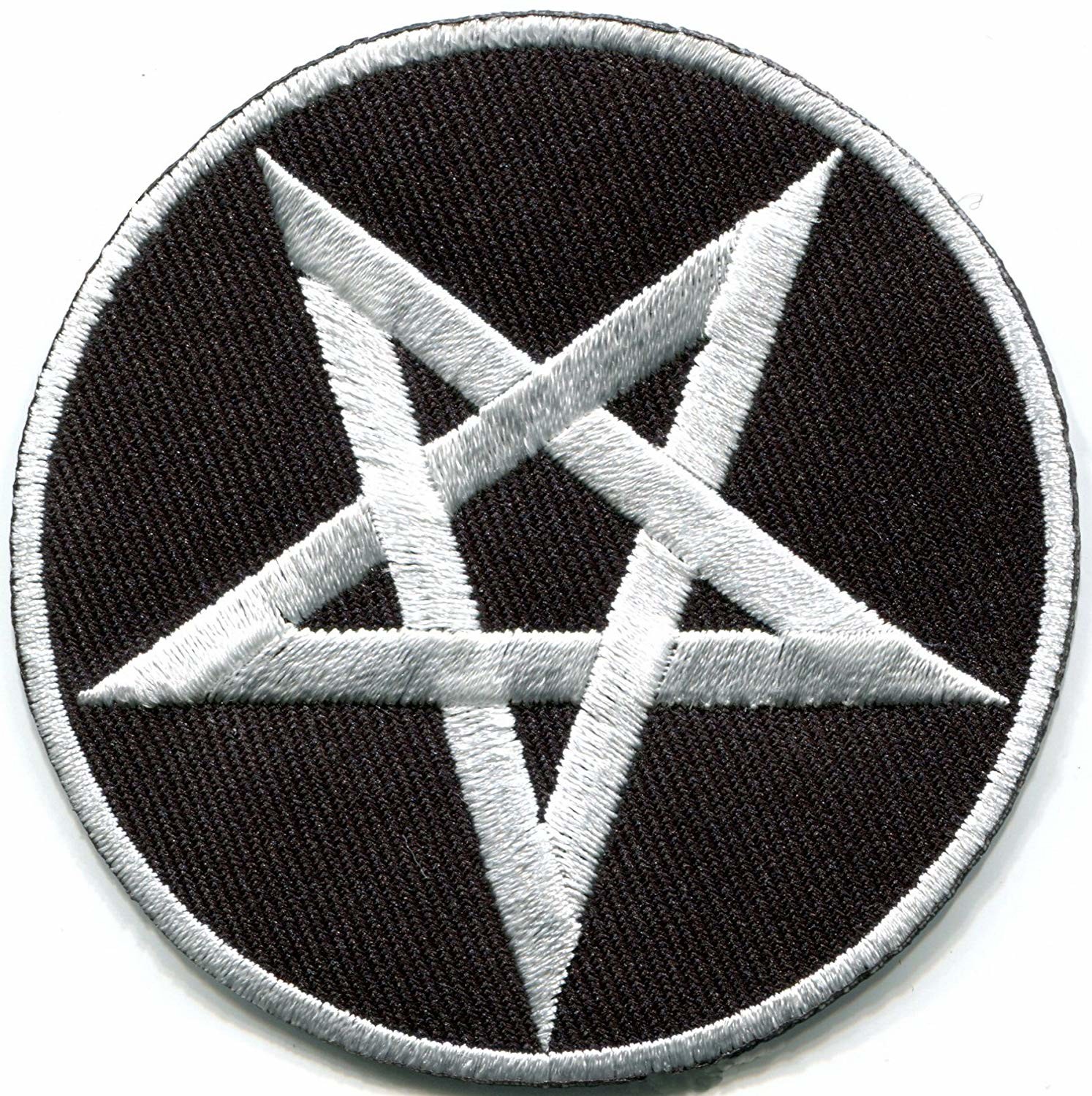 Professional Velcro Embroidered Police Patch Badge \ Velcro Hook Patch