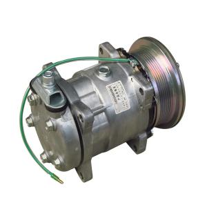 China Sinotruck/Sinotruk Truck Air Conditioning AC Compressor Wg1500139016 Battery Included wholesale