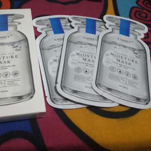 China STEM PROCOLLAGEN MASK wholesale