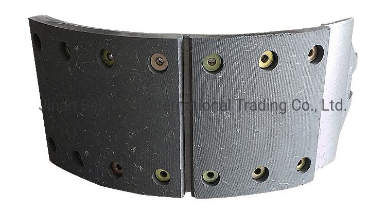 Sinotruck HOWO Brake Lining Wg9100440028