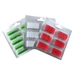 EVA Beads Sticks Shape Vacuum Cleaner Air Freshener