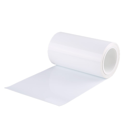 58g Cellophane Glassine Paper 60 Gsm Transparent For Digital Printing