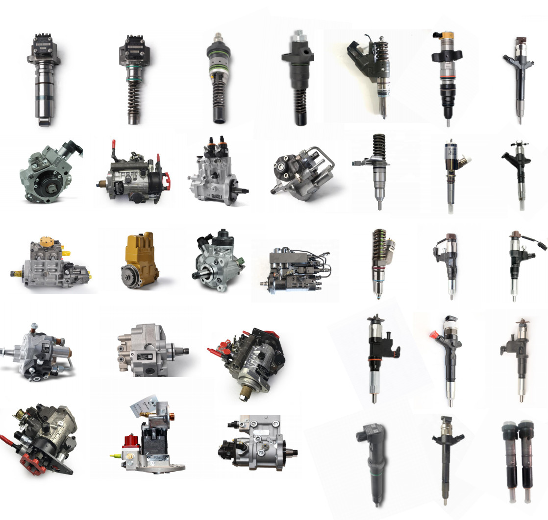 3165797 original and new Cum-mins Injection pump KTA19 Engine 3165797 3165692 3201457 3165798 3201660 3262175 3262033