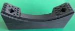 Customized Silicone Rubber Parts For Industrial And Medical Products In