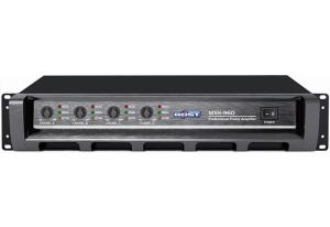 China 600W professional 4 channel power pa amplifier MXH-960 wholesale