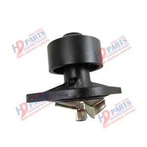 China 6BT 3960342 4935793 Forklift Water Pump For CUMMINS Diesel Engines Parts wholesale