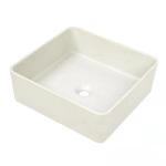 Quartz Matte Black Kitchen Sink Bath White Matte Sink Undermount
