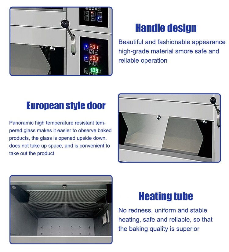 Customizable Fully Automatic Commercial Bread Making Equipment For Soybean Raw Material