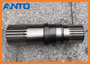 China XKAQ-00403 XKAQ-00780 Drive Shaft For Hyundai R210LC-9 Swing Gearbox Parts wholesale