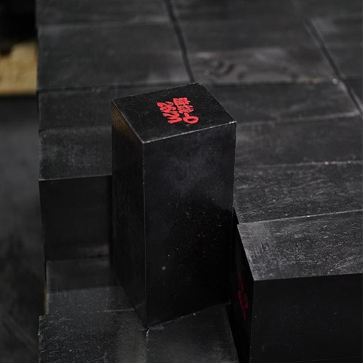 Customized Size 97% Fused MGO Magnesia Carbon MGO-C Refractory Bricks for Steel Ladles