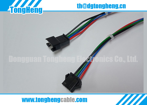 Electric Connection Wiring Harness