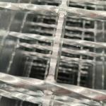 OEM Available Industrial Steel Grating for Various Customer Requirements