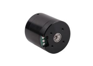 China 13.5A Underwater Thruster Motor 6657rpm - 7000rpm Submarine Brushless Motor wholesale