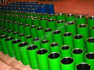 China Forging BOMCO F800 Mud Pump Spare Parts Liner wholesale