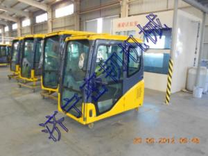China supply shantui SE210 cab wholesale