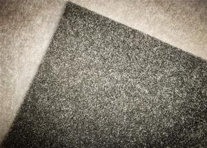 China 2mm Lightweight Wool Upholstery Fabric Anti Static wholesale