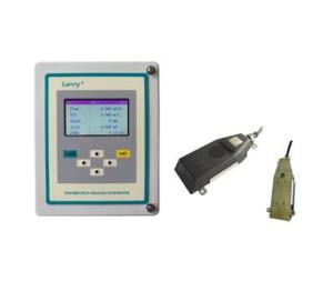 China Accurate Portable Ultrasonic Flow Meter wholesale