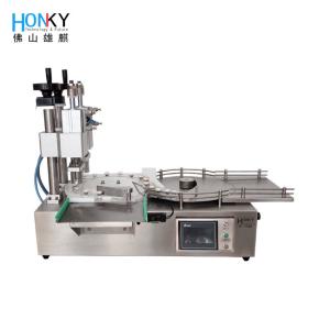 China 3600 BPH Vial Capping Machine wholesale