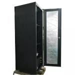 42U 600mm Outdoor Server 19 Inch Rack Mount Cabinets With DC48V Fans