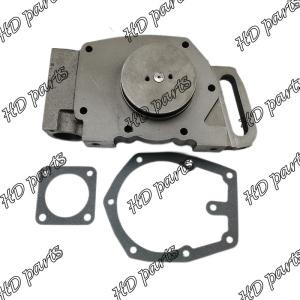 China NT855 Engine Water Pump 3801708 3051408 For Cummins wholesale