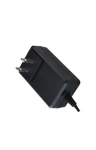 China Output 11.4W 600mA 19V Wall Mount Power Supply ETL Certified Home Use wholesale