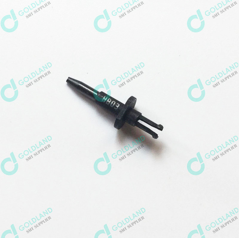 6301292908 Hitachi HB03 SMT Nozzles For GXH Pick And Place Machine