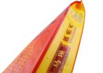 Bright Bopp Film Laminated Poly Woven Bags With Logo Printed Wear Resistant