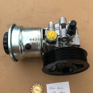 China 44310-0K030 Pump Assy Vane Fortuner KUN5 Hilux TGN36L wholesale