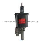 Wg9725230041 Clutch Booster Pump for HOWO A7 Truck Parts