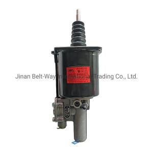 China Wg9725230041 Clutch Booster Pump for HOWO A7 Truck Parts wholesale