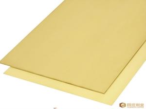 China C22000 Brass Plate 12x12 Copper Sheet , Copper Sheet Metal Zippers Lamps wholesale
