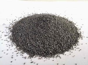 China Alpha Alumina Brown Aluminum Oxide Derusting And Oxidation skin Removal wholesale