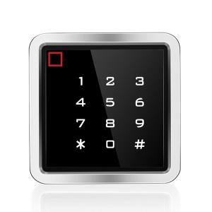 China 125KHz PIN NFC 20mm RFID Card Access Control Card Reader wholesale