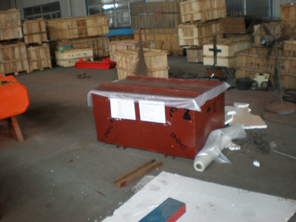 Top quality Crane spare parts