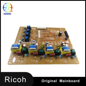 China Original High Voltage Board For Ricoh MPC3504 220V Copier Parts wholesale