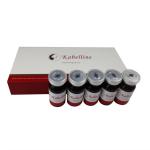 Kabelline Fat Soluble Solution 10vials*8ml Weight Loss Kybella