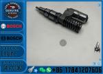 Fuel Injector 0414701045 0414701082 0445750003 2112707 0414701086 Compatible