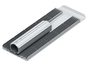 China Leeque Schools 150W LED Street Light With Photocell wholesale