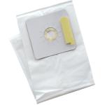 Central Vac HEPA white non woven dust bag Vacuum Cleaner Filter Bags
