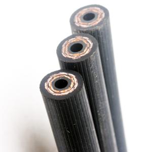 China GB16897 EPDM Brake Hose Synthetic Rubber Hydraulic Brake Pipe wholesale