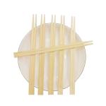 Eco Friendly Custom Bamboo Chopsticks Lightweight Personalized Bamboo Chopsticks