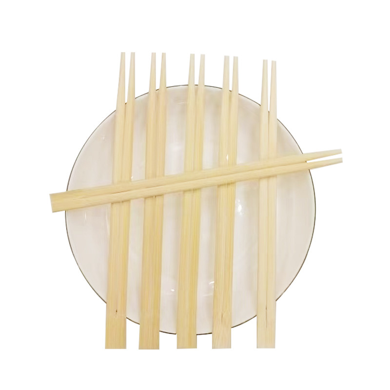Environmental Protection Personalized Bamboo Chopsticks For Wedding And Party