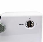 Shule Household Meat Mincer 300W Stainless Steel Electric Meat Grinder