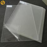 Flexible 6.0mm High Impact Polystyrene Sheet