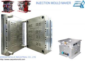 China Industiral White Goods & Electronic Auto Body Trim Molding Automotive Injection Mould wholesale