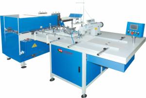 China Automatic Simple Operation 380V 1.5KW Wire Binding Machine wholesale