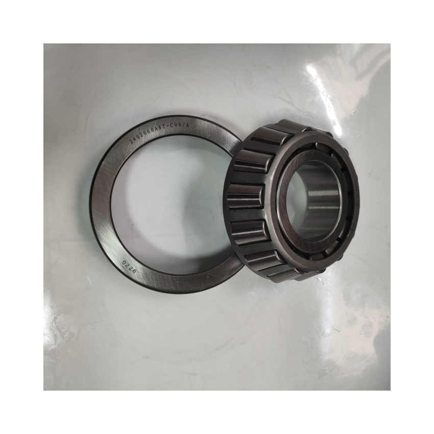30% T/T Advance 9278/9220 Tapered Roller Bearing for Truck Parts 68.262*161.925*49.21mm