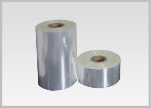 China Clear Pla Polylactic Acid Film Environmentally Friendly And Biodegradable wholesale